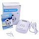 Combustible Gas Detector LPG, Natural Gas Leak Voice Warning Alarm Sensor