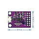 CP2112 Debug Board USB to I2C Communication Module for CCS811 Sensor