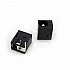 DC-044 5.5*2.1mm 3Pin DC Power Jack Socket