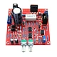 DC 2mA-3A Adjustable Regulated Power Supply DIY Kit