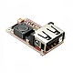 DC-DC 6-18V to 5V 3A USB Output Step Down Power Charger Buck Converter