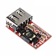 DC-DC 6-18V to 5V 3A USB Output Step Down Power Charger Buck Converter