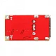 DC-DC 6-18V to 5V 3A USB Output Step Down Power Charger Buck Converter