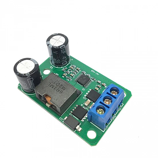 DC-DC Step Down Buck Converter Power Supply Module 24V 12V 9V to 5V 5A 25W