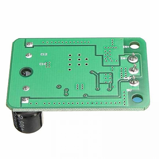 DC-DC Step Down Buck Converter Power Supply Module 24V 12V 9V to 5V 5A 25W