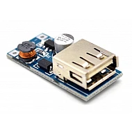 USB DC-DC Step Up Boost Converter Power Supply Module Voltage Regulator Module 