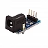 DC Power Module DC Power Adapter Plate