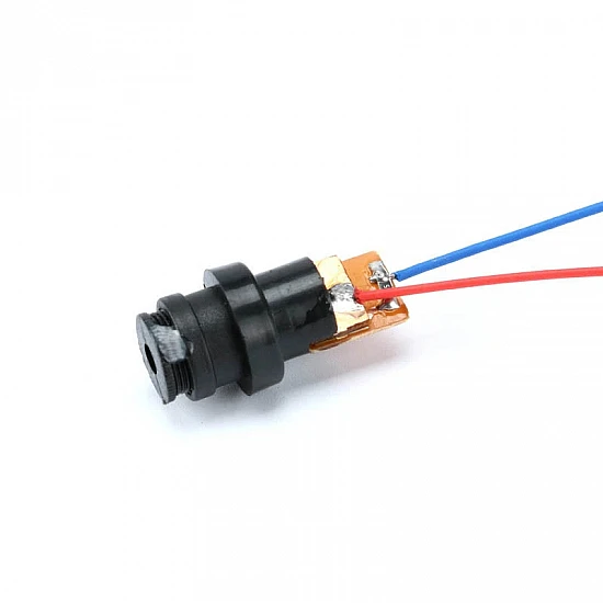 DC4.5V Red Dot Laser Diode