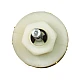 DC 12V 10RPM Metal Geared Motor - DC Gear Motor - Motor and Driver