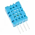DHT11 Digital Temperature And Humidity Sensor