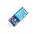 DHT11 Temperature And Humidity Sensor Module with LED