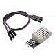 DHT22 Digital Temperature and Humidity Sensor Module