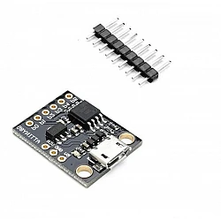 Digispark ATtiny85 Mini USB Development Board