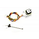 DIGITAL AIRSPEED SENSOR DLVR-L10D