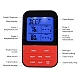Digital Wireless Remote BBQ Thermometer Dual Probe