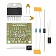 DIY TDA7297 Power Amplifier Board