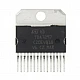 DIY TDA7297 Power Amplifier Board