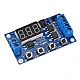 Double MOS Tube Control Board