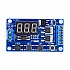  XY-J04 Double MOS Tube Control Board