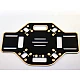 F450 Quadcopter Frame Board Centre Plates - Frame - Multirotor