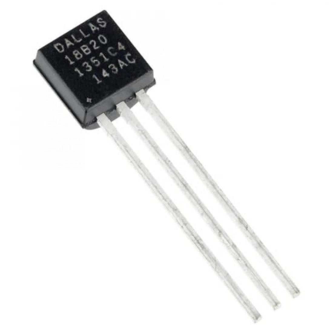 Temperature sensor Device