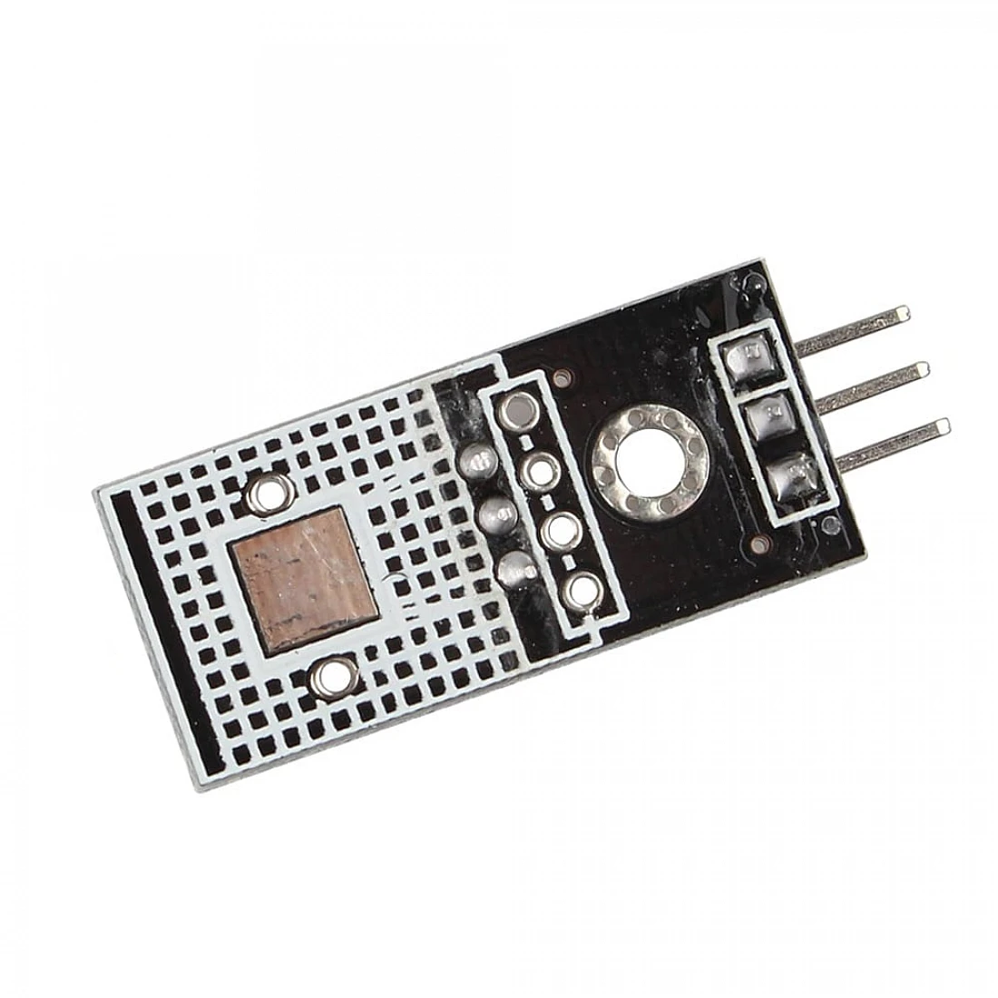 Temperature sensor Module - DS18B20
