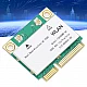 Dual Band Wireless-AC 7265HMW Mini PCIe Wi-Fi Network Card
