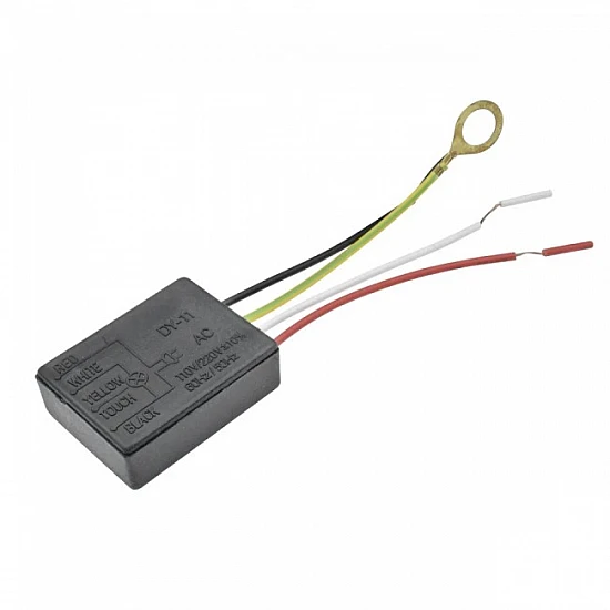 DY-11 1A Table Light  Dimmer Touch Sensor Switch