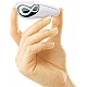EEG Brainwave Mindlink Neuro Sensor