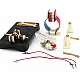 Electric Motor Model DIY Kit for Experimental Studying