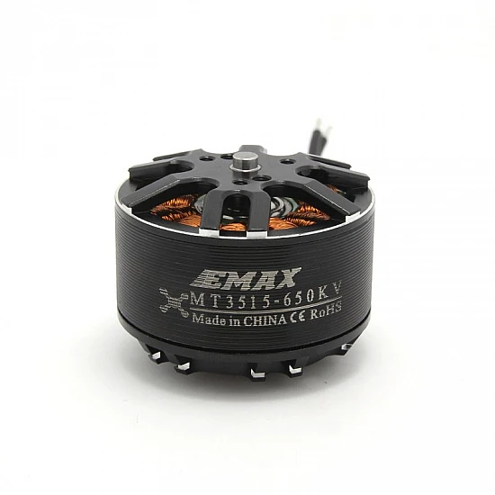 Emax 650KV Brushless Motor MT3515 for multirotor - Brushless Motor - Multirotor