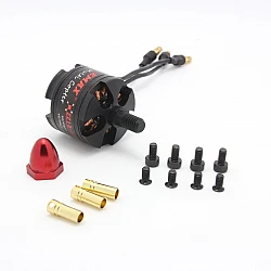 EMAX 935KV CCW Multicopter Motor MT2213 with Propeller Pair 1045 (Original)