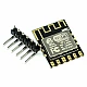 ESP-M3 ESP8285 Serial Wireless WiFi Transmission Module Compatible with ESP8266