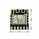 ESP-M3 ESP8285 Serial Wireless WiFi Transmission Module Compatible with ESP8266