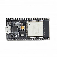 ESP32 38Pin Development Board WiFi + Bluetooth Dual Core Ultra-Low Power Consumption 