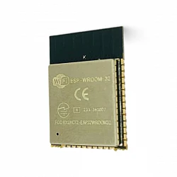  ESP-WROOM-32 Module