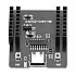 ESP32-CAM-MB Type- C Serial Port Burner Module with CH340C 