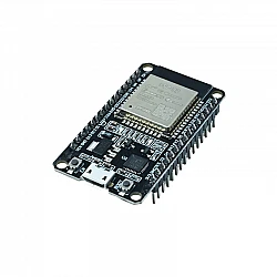 ESP32 Node MCU WiFi Bluetooth Development Module (30 Pin) - CP2102 MICRO
