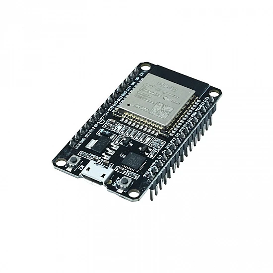 ESP32 WiFi Bluetooth Development Module (30 Pin)