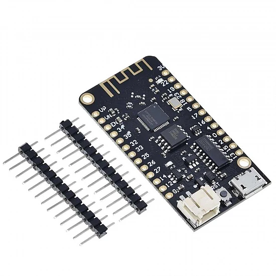 ESP32 V1.0.0 Wifi Bluetooth Development Board
