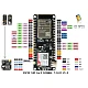 ESP32 Wireless TTGO T-Call V1.4 SIM800L  Unsoldered Module