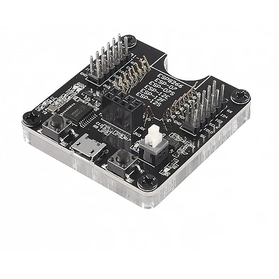 ESP8266 Burn Downloader