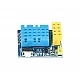 ESP8266 ESP-01S DHT11 Temperature Humidity Sensor