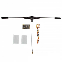 Cyclone 900RX 915MHZ ELRS Radio Nano Long Range Receiver 