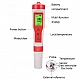 EZ9908 pH/TDS/EC/TEMP 4-in-1 Pen-type Tester