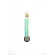 Force Sensor 5.08mm Circle