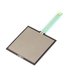 Force Sensor Resistor 39.1mm Square