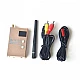 FPV Camera Kits with TS832 Transmitter, RC832S Receiver and 1200TVL CMOS Camera