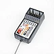 FS-R6B FlySky 2.4Ghz 6CH Receiver for RC FS-CT6B