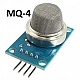 MQ-4 High Sensitivity Gas Methane (CNG) Detector Sensor Module